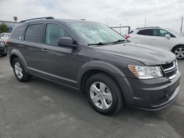 2013 Dodge Journey Se VIN: 3C4PDCAB0DT567466 Lot: 54839014