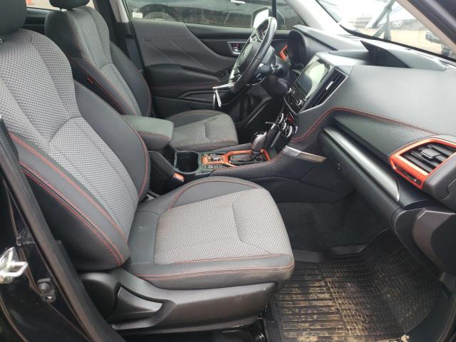 2021 Subaru Forester Sport VIN: JF2SKARC5MH442092 Lot: 53676954