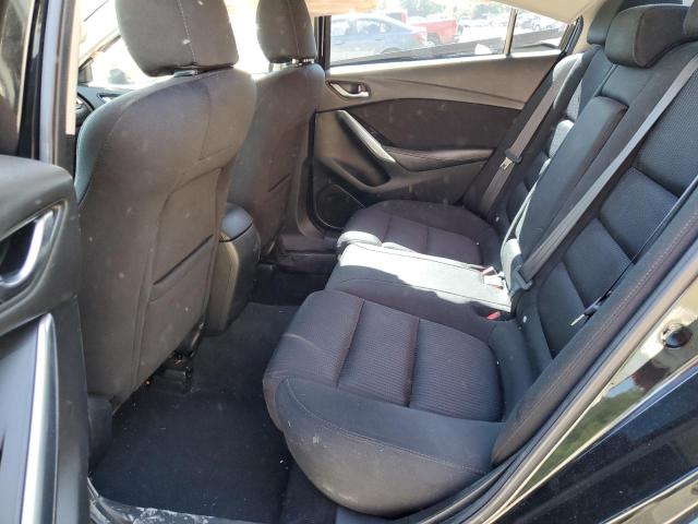 2016 Mazda 6 Sport VIN: JM1GJ1U50G1460688 Lot: 57106034