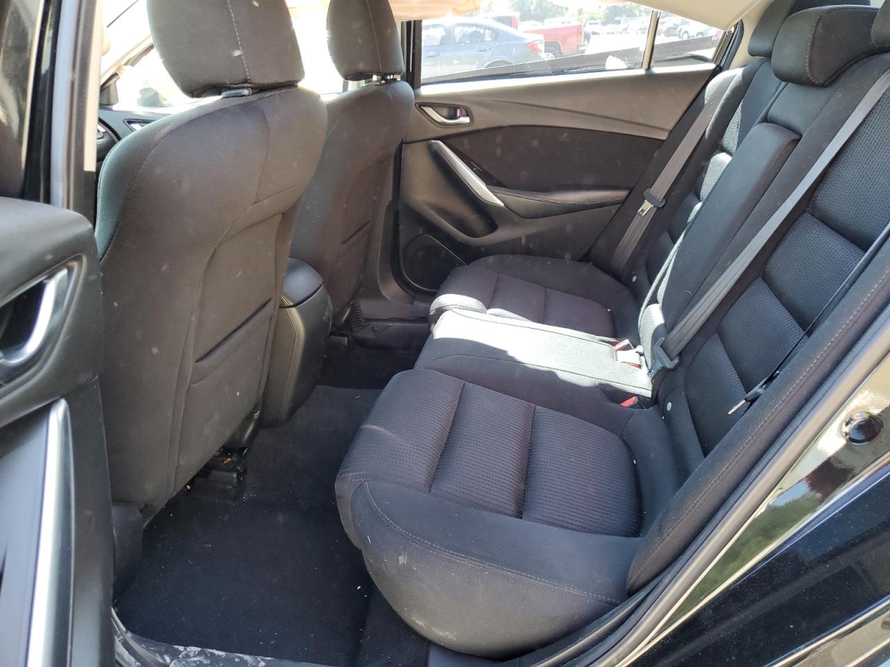 JM1GJ1U50G1460688 2016 Mazda 6 Sport