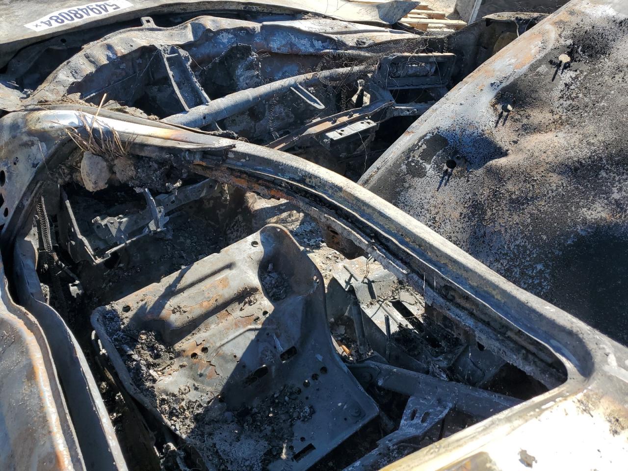 1FDSX34F52EC29005 2002 Ford F350 Srw Super Duty