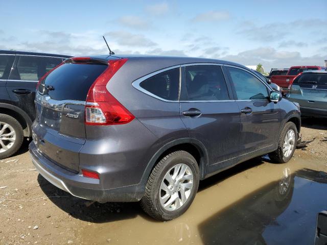 2016 Honda Cr-V Ex VIN: 5J6RM4H54GL109177 Lot: 55710504