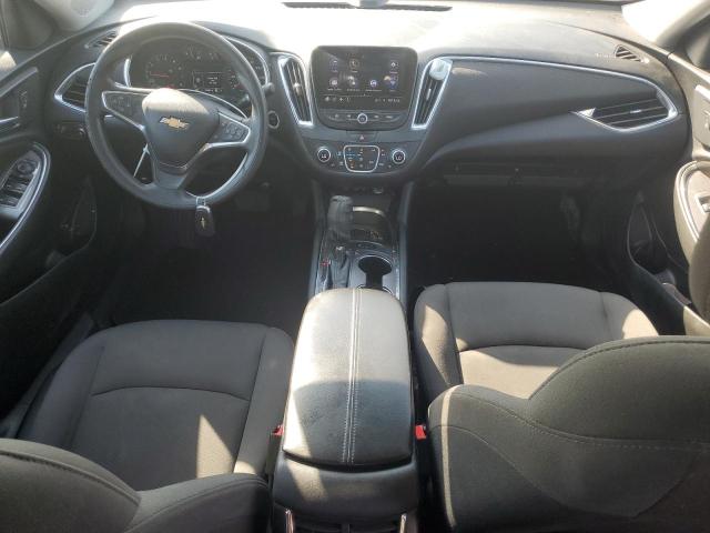 2019 CHEVROLET MALIBU LT - 1G1ZD5ST9KF168020