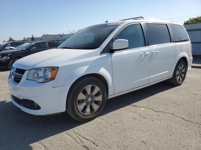 2018 Dodge Grand Caravan Sxt VIN: 2C4RDGCG3JR359525 Lot: 54197194