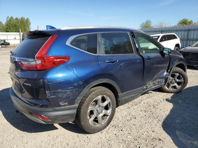 2018 Honda Cr-V Exl VIN: 2HKRW2H80JH655663 Lot: 54563844