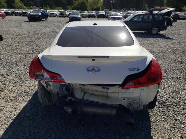 2010 Infiniti G37 Base VIN: JN1CV6EK8AM102963 Lot: 54801604