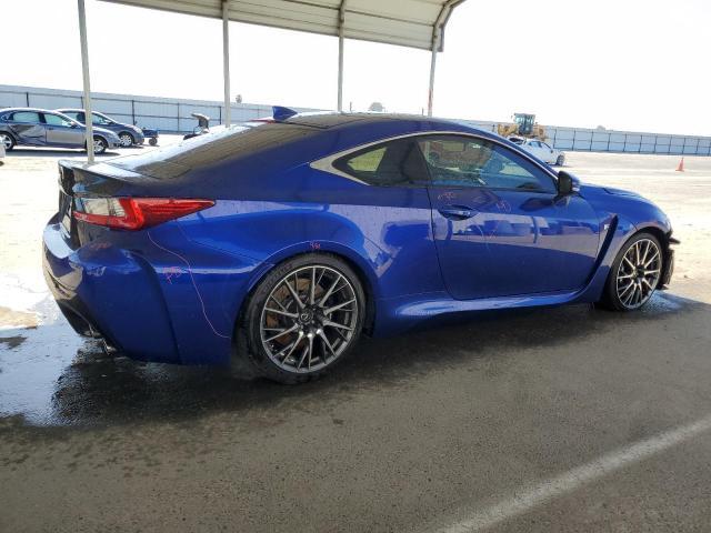 2015 LEXUS RC-F JTHHP5BC5F5000251