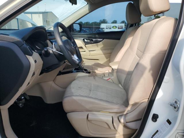 2017 Nissan Rogue S VIN: KNMAT2MT3HP573599 Lot: 55309364