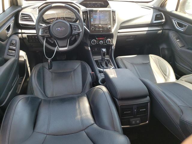 2021 Subaru Forester Limited VIN: JF2SKAUC5MH588581 Lot: 56765924