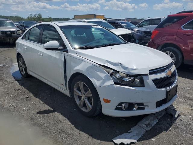 2012 Chevrolet Cruze Lt VIN: 1G1PG5SCXC7155478 Lot: 54216714