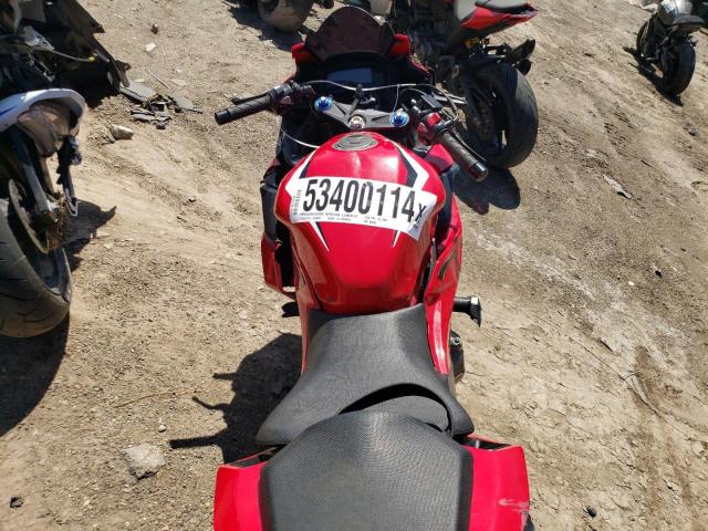 2019 HONDA CBR500 RA MLHPC6253K5000420