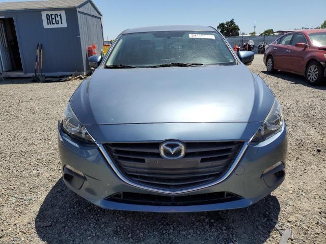 2015 Mazda 3 Sport VIN: 3MZBM1U71FM195457 Lot: 54469974