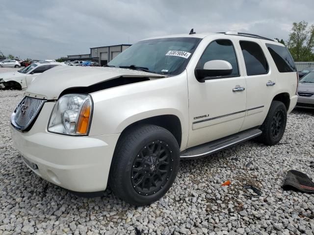 2011 GMC Yukon Denali VIN: 1GKS2EEF5BR256053 Lot: 53879064