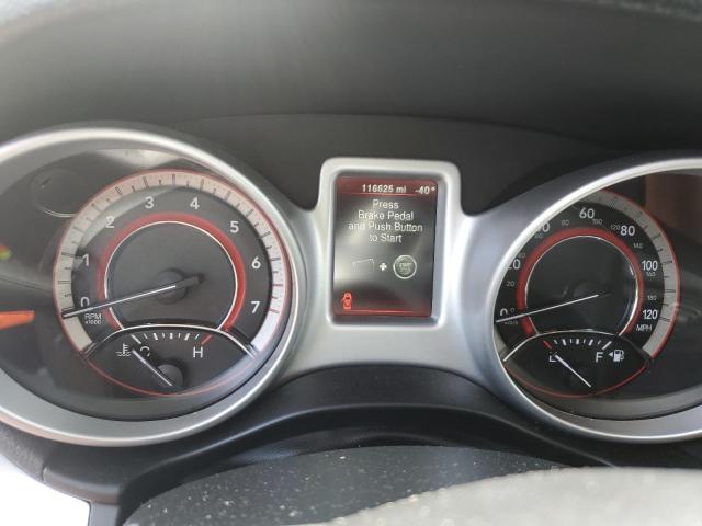 2017 Dodge Journey Sxt VIN: 3C4PDCBG9HT522946 Lot: 53876904