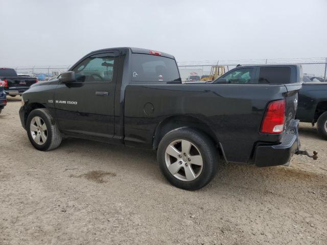 2011 Dodge Ram 1500 VIN: 3D7JB1ET9BG605534 Lot: 54549054