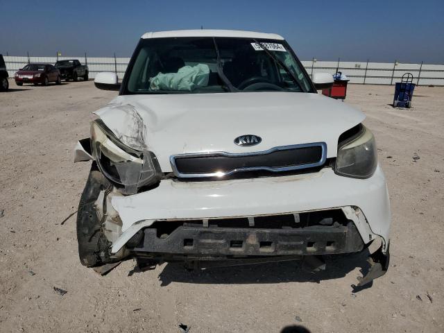 2016 Kia Soul VIN: KNDJN2A20G7845885 Lot: 55887064