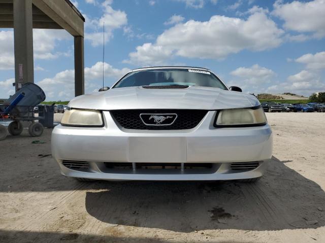 2000 Ford Mustang VIN: 1FAFP4447YF181607 Lot: 54058314