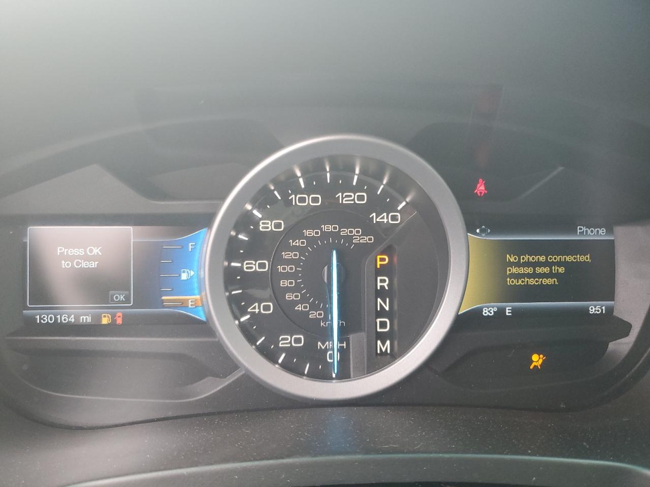 1FM5K8GT6FGB10254 2015 Ford Explorer Sport