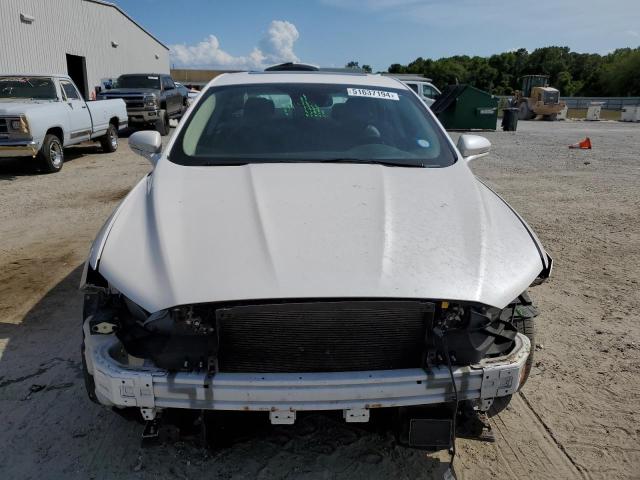 3FA6P0CD5LR143962 Ford Fusion SEL 5