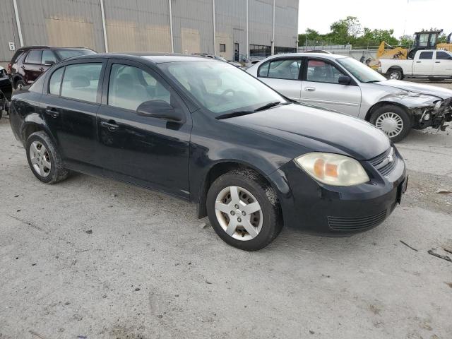 2007 Chevrolet Cobalt Lt VIN: 1G1AL55F877310381 Lot: 53892974