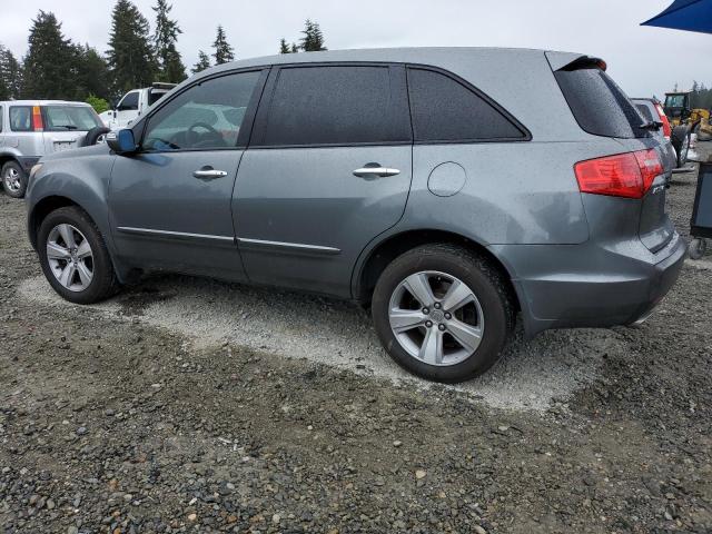 2009 Acura Mdx Technology VIN: 2HNYD28629H505827 Lot: 56443674