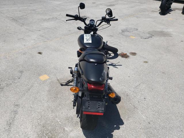 2016 HARLEY-DAVIDSON XG750 1HD4NBB32GC502005