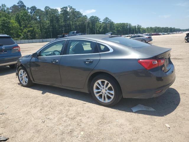 2017 Chevrolet Malibu Lt VIN: 1G1ZE5ST5HF181711 Lot: 55167864