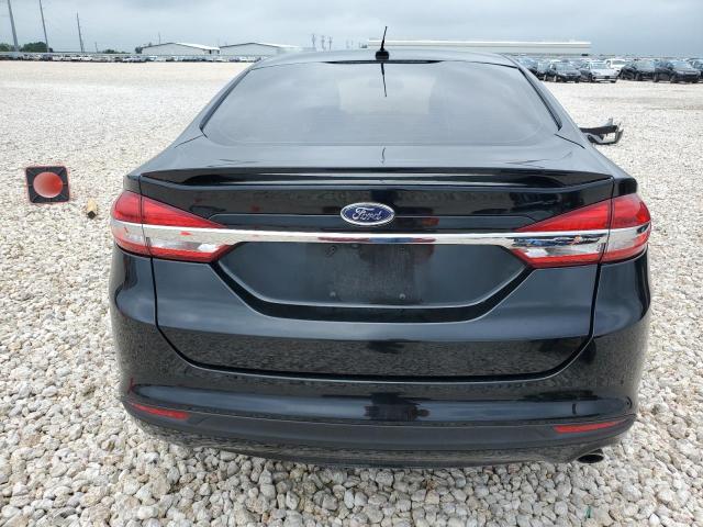 VIN 3FA6P0LU3JR249064 2018 Ford Fusion, Se Hybrid no.6