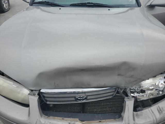 2000 Toyota Camry Ce VIN: 4T1BG22K6YU625694 Lot: 55951164