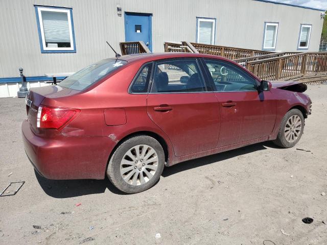 2010 Subaru Impreza 2.5I Premium VIN: JF1GE6B64AH516598 Lot: 51862584