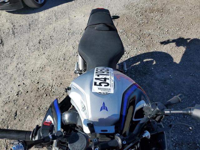 2024 YAMAHA MTN1000 D JYARN81E2RA000537