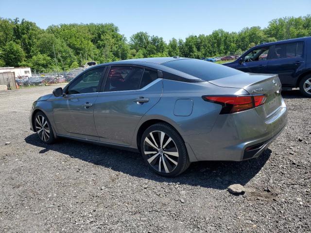 2019 NISSAN ALTIMA SR - 1N4BL4CW2KC184212