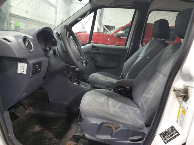 2012 Ford Transit Connect Xlt VIN: NM0LS6BN0CT106063 Lot: 53251544