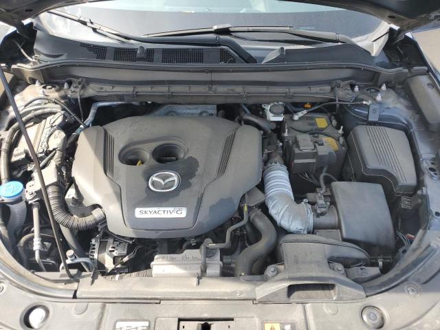 2020 Mazda Cx-5 Grand Touring Reserve VIN: JM3KFBAY0L0844428 Lot: 55899584