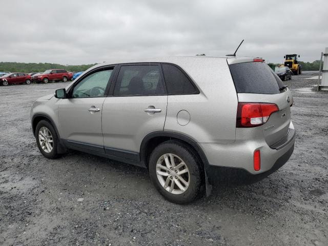 2014 Kia Sorento Lx VIN: 5XYKT3A64EG482333 Lot: 54050264