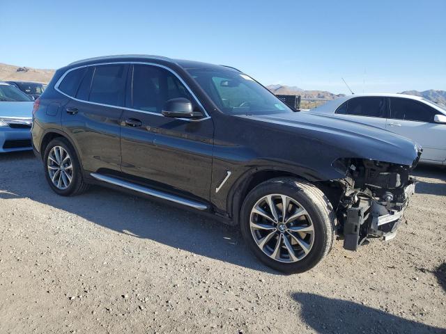 2019 BMW X3 Sdrive30I VIN: 5UXTR7C57KLE95996 Lot: 56266274