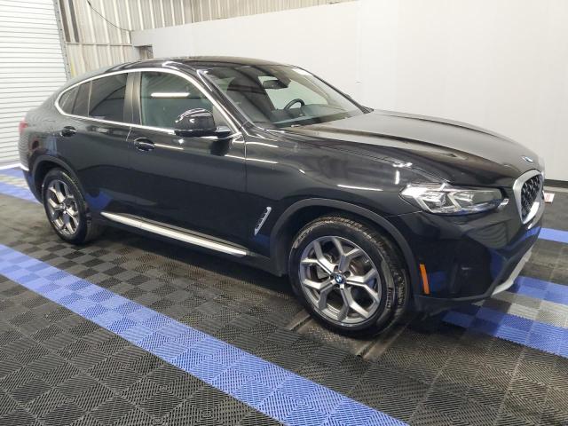 2024 BMW X4 XDRIVE3 - 5UX33DT0XR9V07535