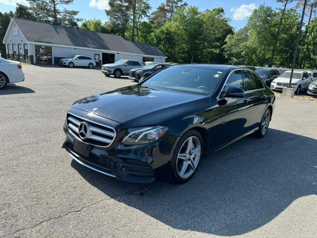 2017 Mercedes-Benz E 300 4Matic VIN: WDDZF4KB6HA031213 Lot: 56748444