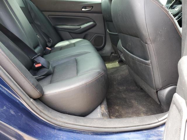 2019 NISSAN ALTIMA SR - 1N4BL4CVXKC157444