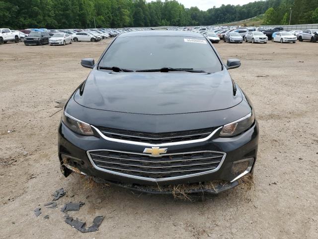 2017 CHEVROLET MALIBU LT - 1G1ZE5ST1HF129489