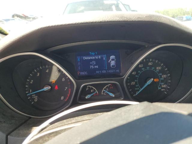 2013 Ford Focus Se VIN: 1FADP3F20DL252736 Lot: 56440994