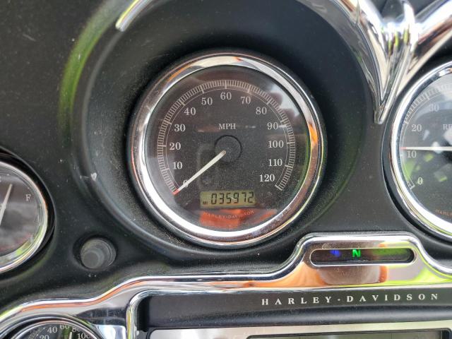 2010 HARLEY-DAVIDSON FLHTCU 1HD1FC41XAB661272