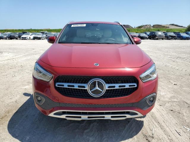 2021 Mercedes-Benz Gla 250 VIN: W1N4N4GB5MJ193935 Lot: 54362394