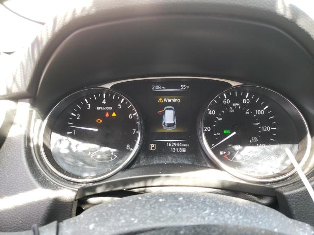 2016 NISSAN ROGUE S - 5N1AT2MT9GC798594