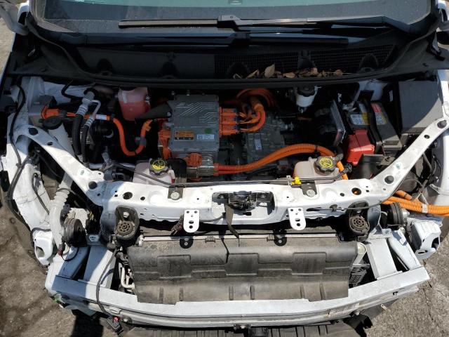 2020 Chevrolet Bolt Ev Lt VIN: 1G1FY6S09L4143148 Lot: 57084744