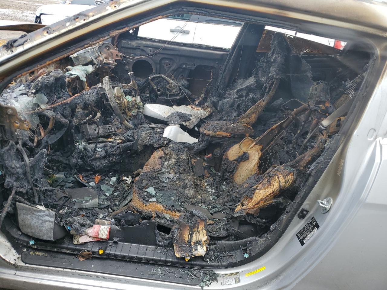 KMHTC6ADXGU271137 2016 Hyundai Veloster