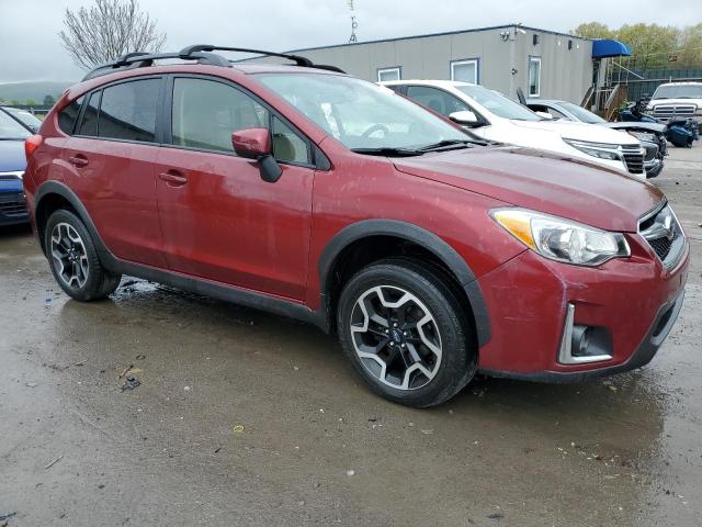 2016 Subaru Crosstrek Premium VIN: JF2GPABC9G8263026 Lot: 53520224