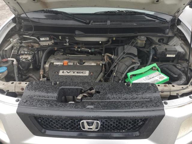 2006 Honda Element Ex VIN: 5J6YH28746L021055 Lot: 55121714