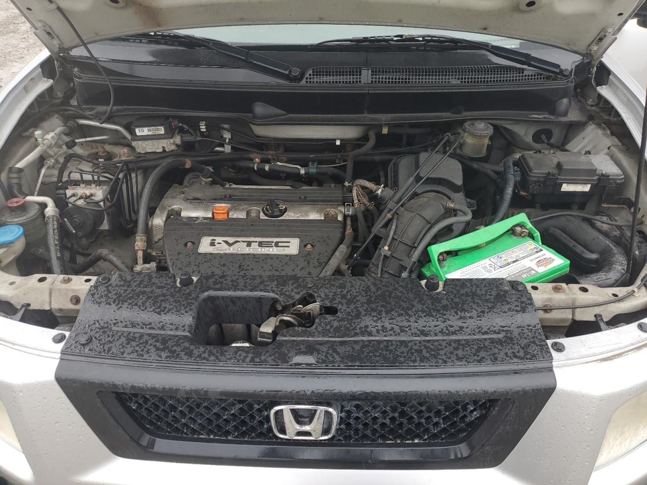 5J6YH28746L021055 2006 Honda Element Ex