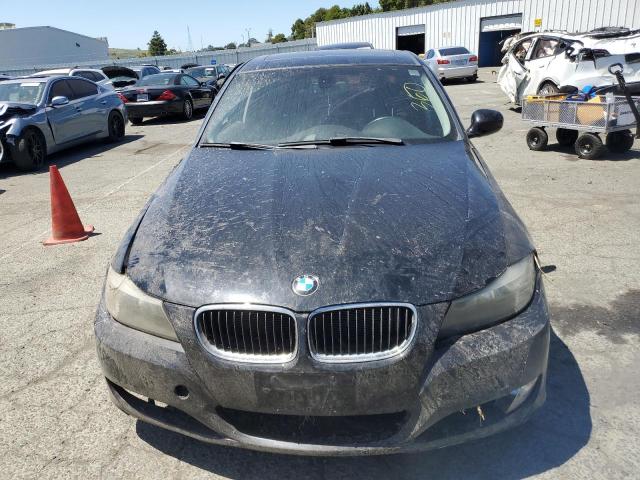 2011 BMW 328 I Sulev VIN: WBAPH5C52BA441439 Lot: 55941624